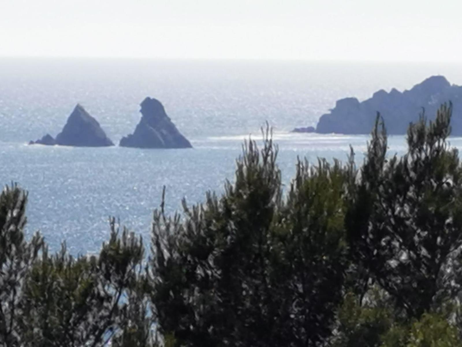 סן-מנדרייה-סור-מר Petit Paradis - St Mandrier Village מראה חיצוני תמונה